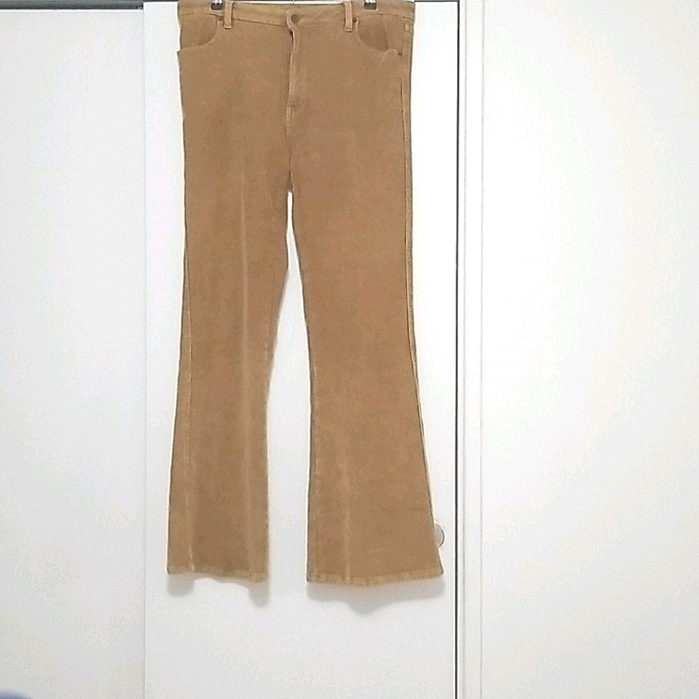 Volcom Stone Row Collection True To This Corduroy… - image 1